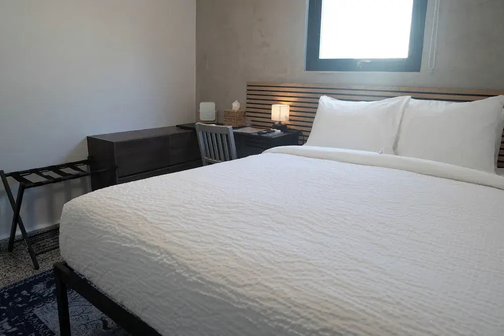 Foto - The Looking Glass Hotel