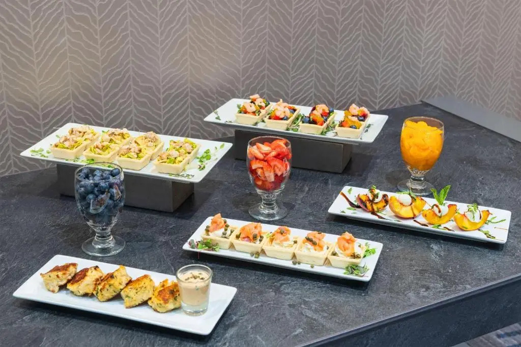 Photo - Sheraton Suites Galleria Atlanta