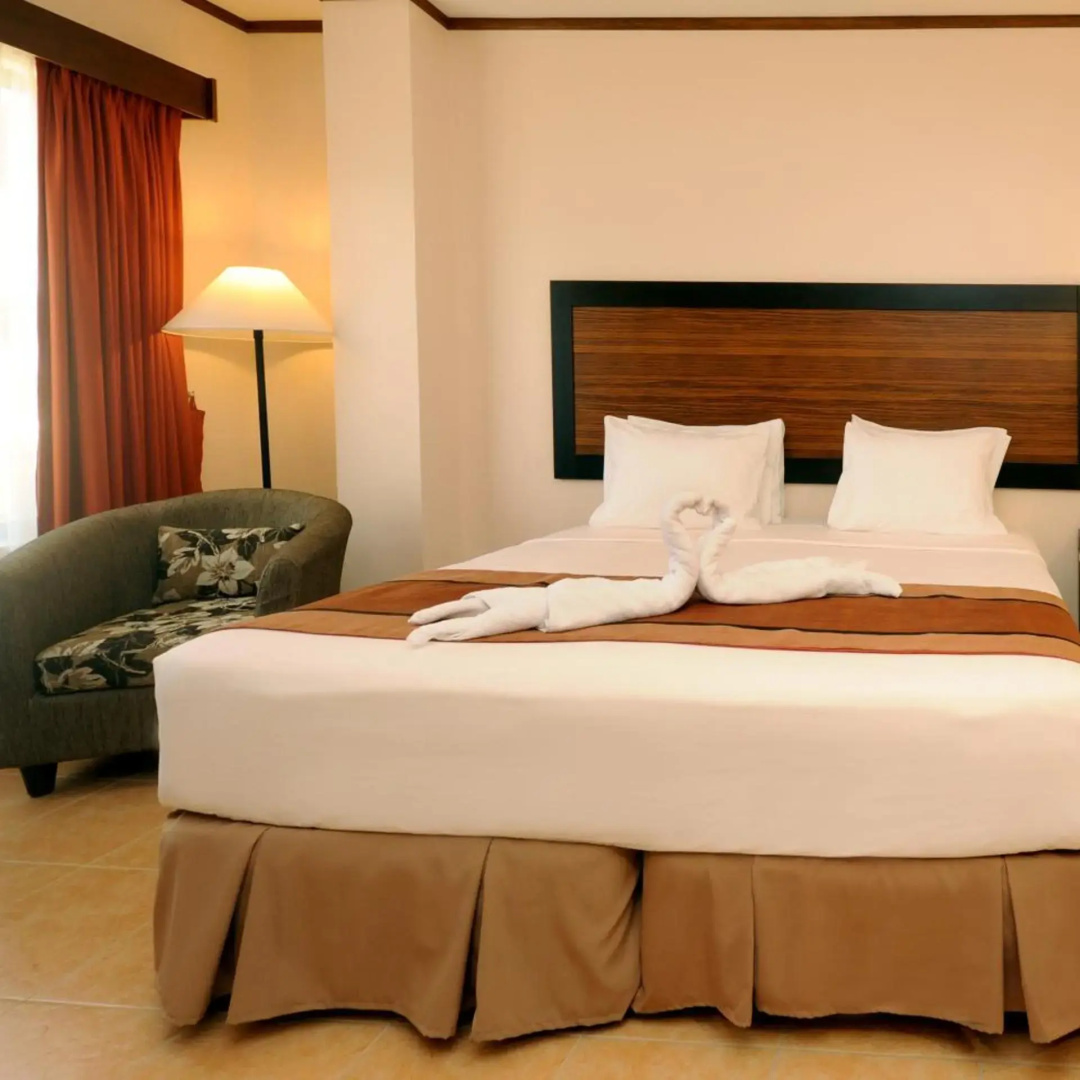 Foto - Hotel Tropika