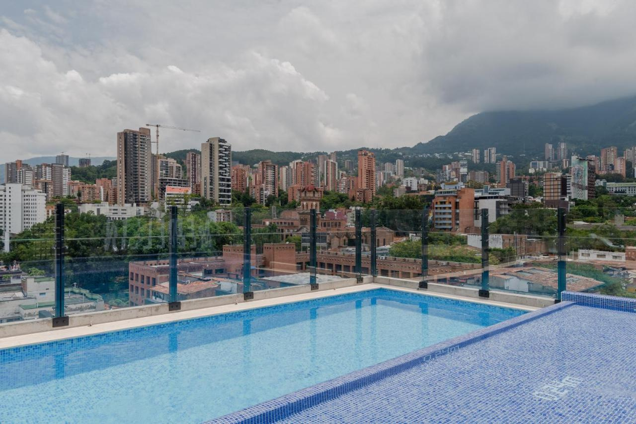 Photo - Masaya Medellin