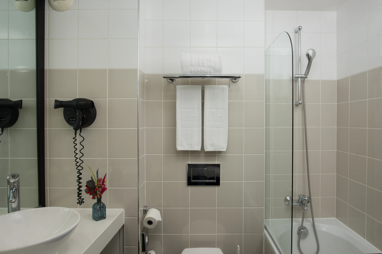 Foto - NH Paris Opéra Faubourg