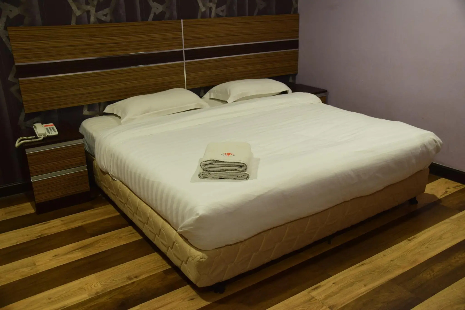 Photo - Sai Villa Hotel Near Klia & Klia2