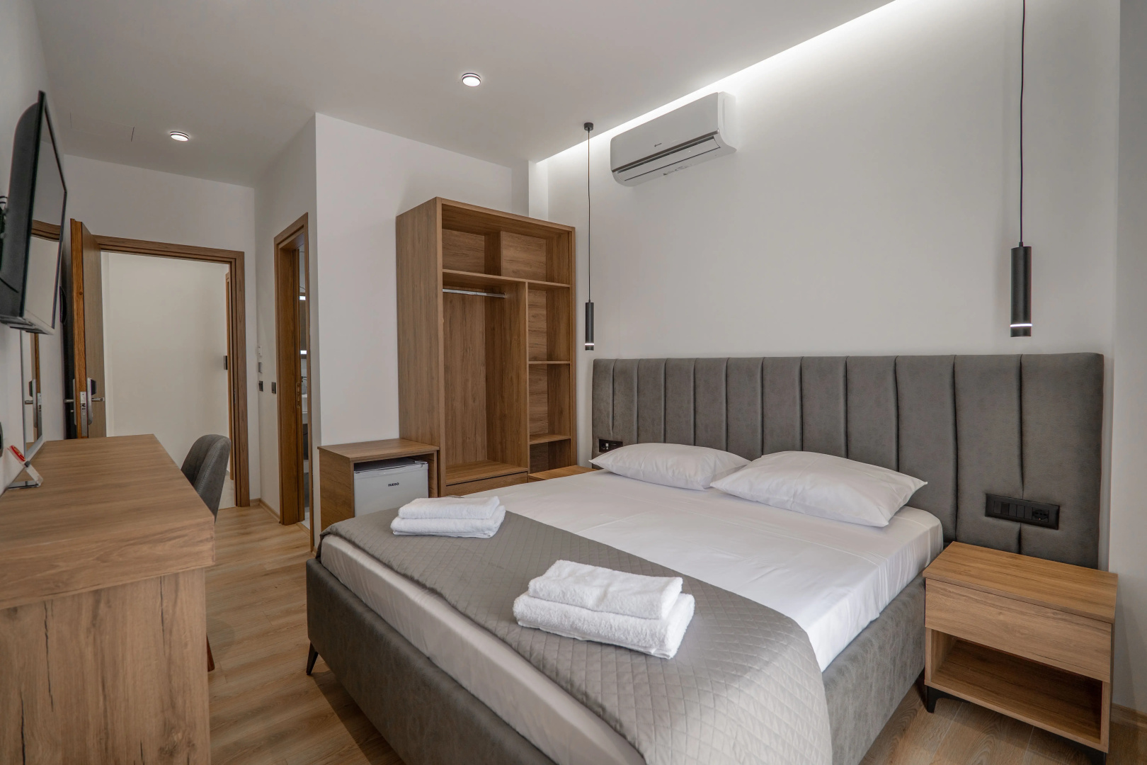 Foto - Hotel Keos