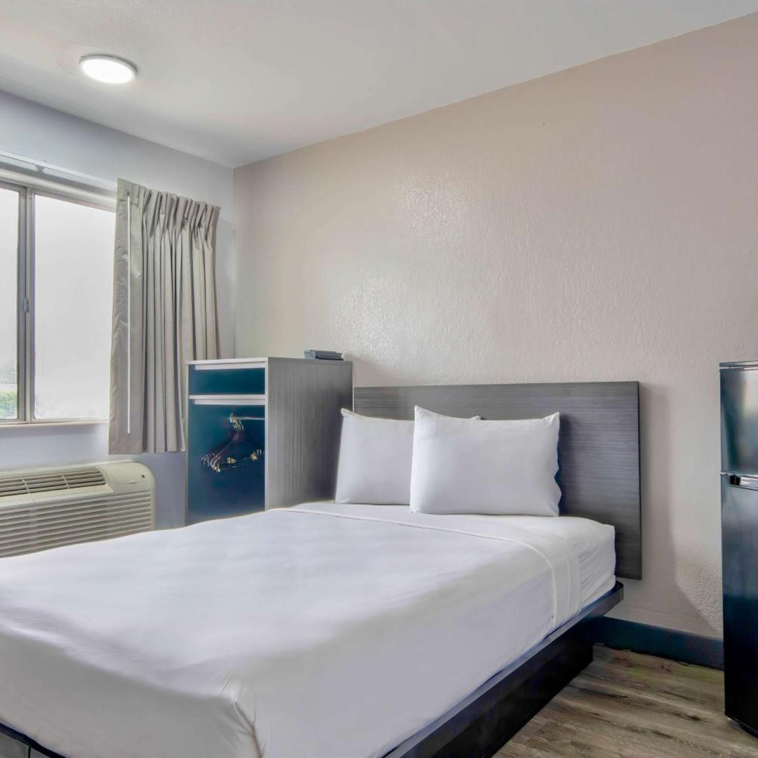 Foto - Motel 6 Austin, TX - North