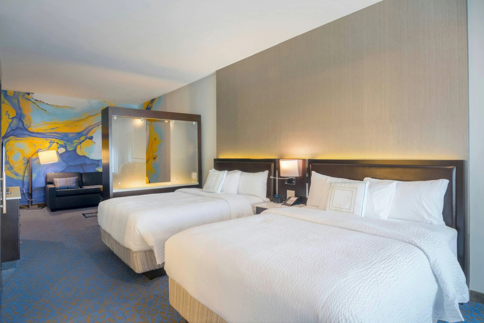 Photo - SpringHill Suites by Marriott Fort Worth Fossil Creek