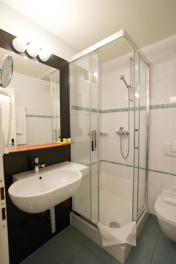 Foto - Design Hotel f6