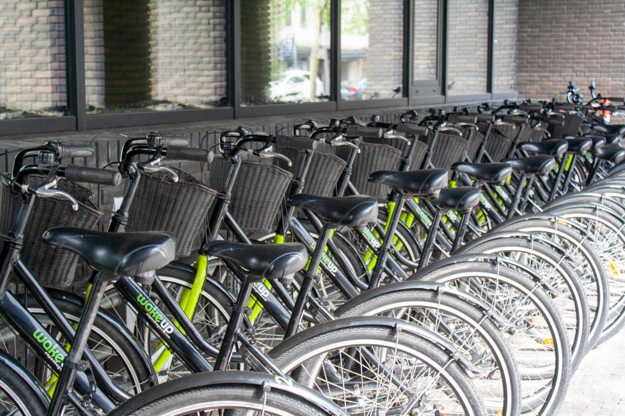 Foto - Wakeup Copenhagen - Borgergade