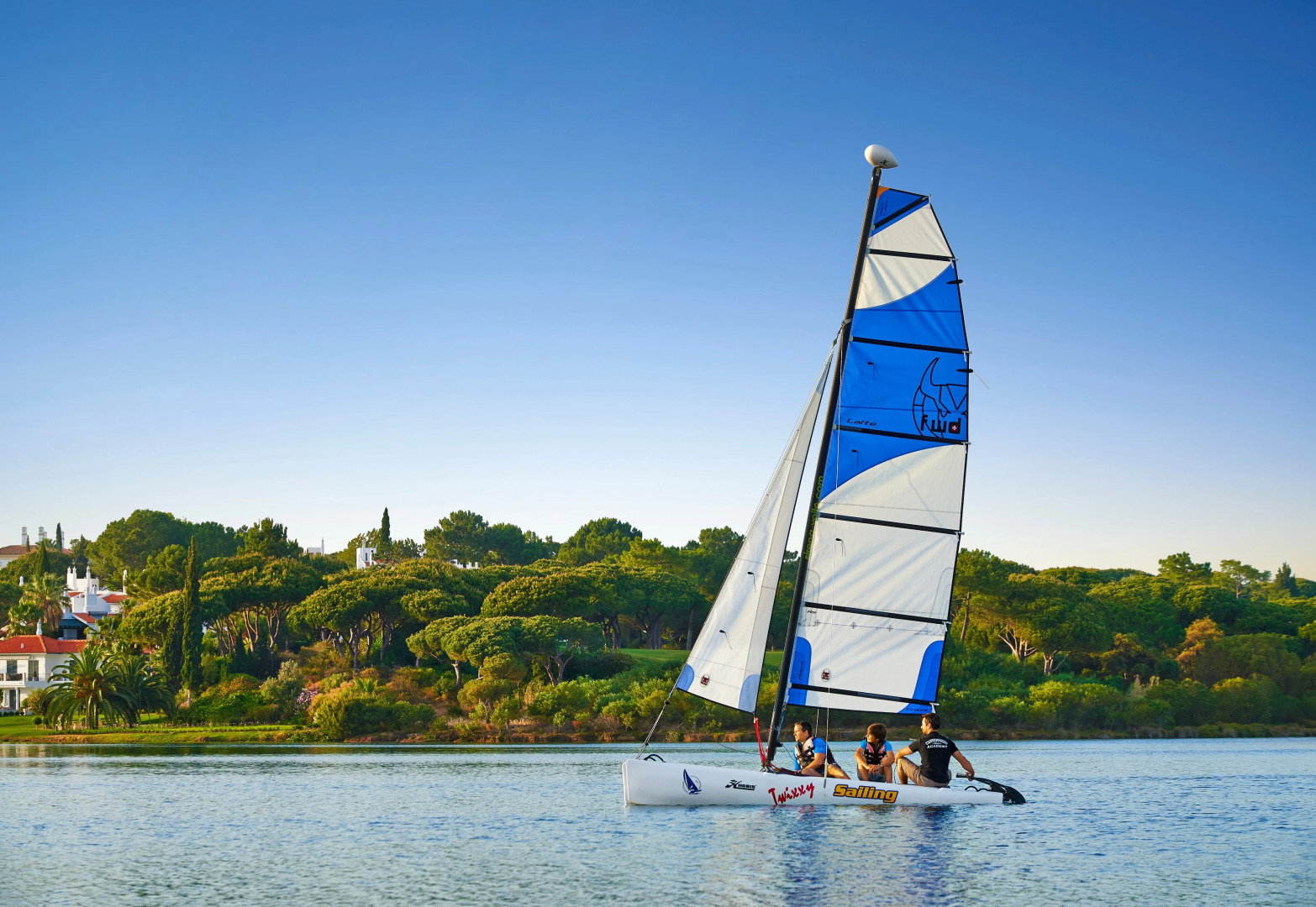 Foto - The Magnolia Hotel