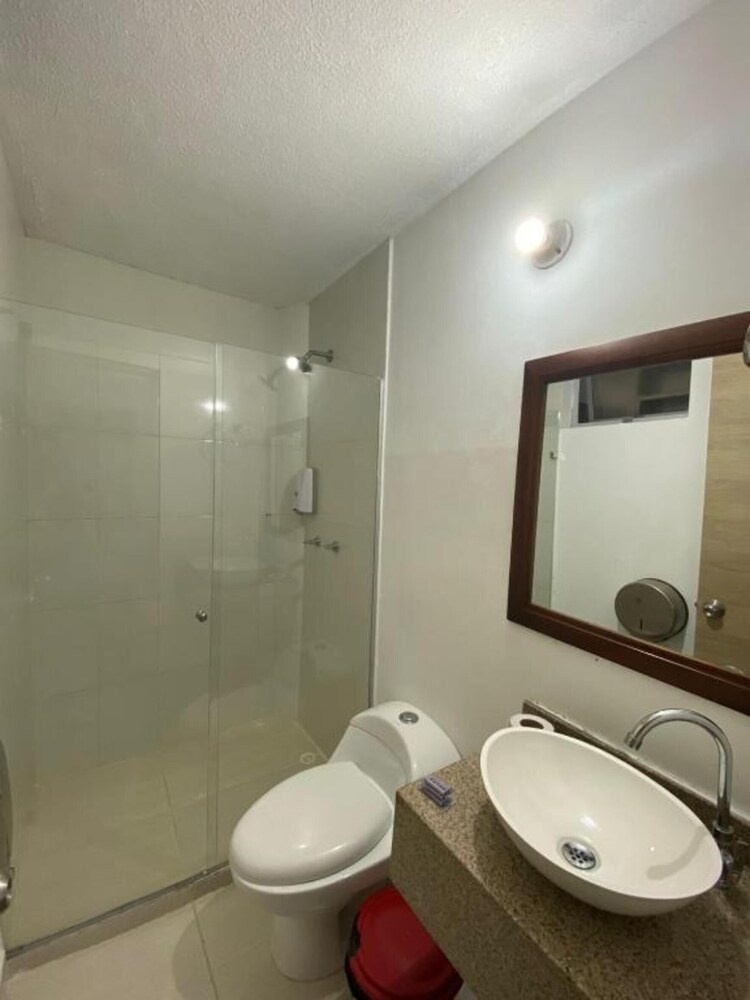 Foto - Hotel Suites 44 Laureles