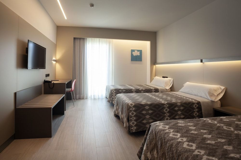 Foto - Hotel Tramuntana