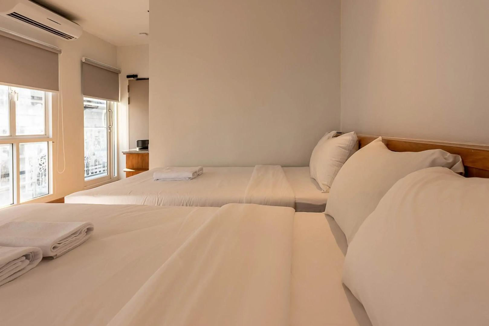 Foto - Boxpackers Pratunam