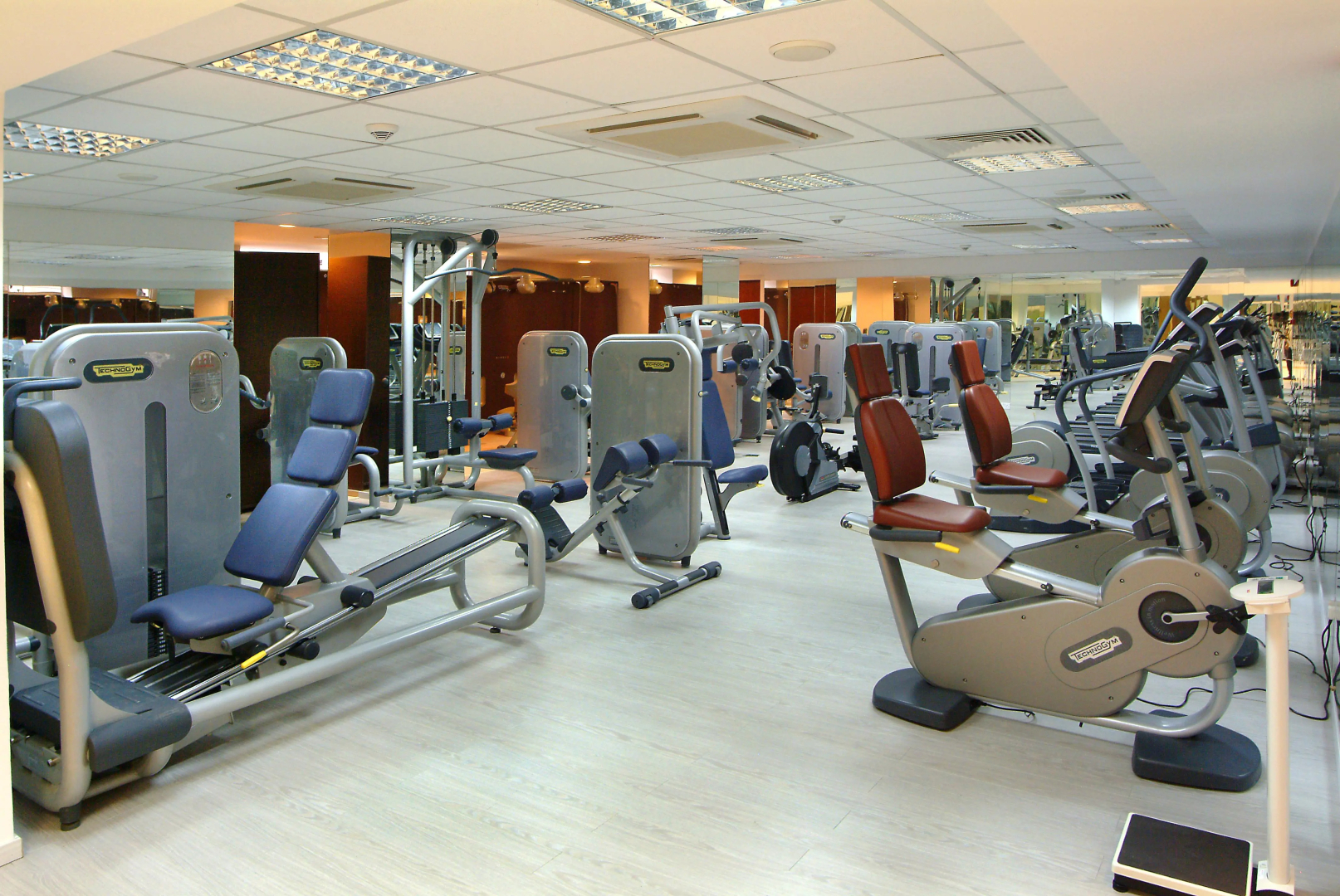 Foto - Aquamare Beach Hotel & Spa