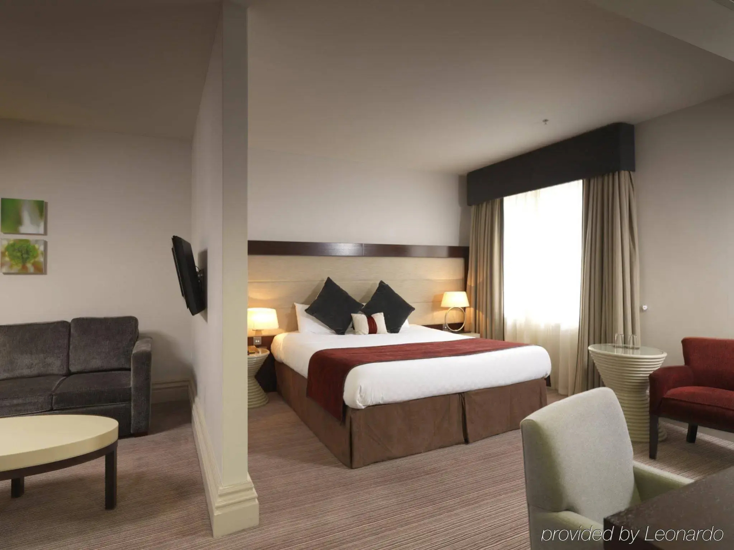 Foto - Leonardo Hotel Cardiff