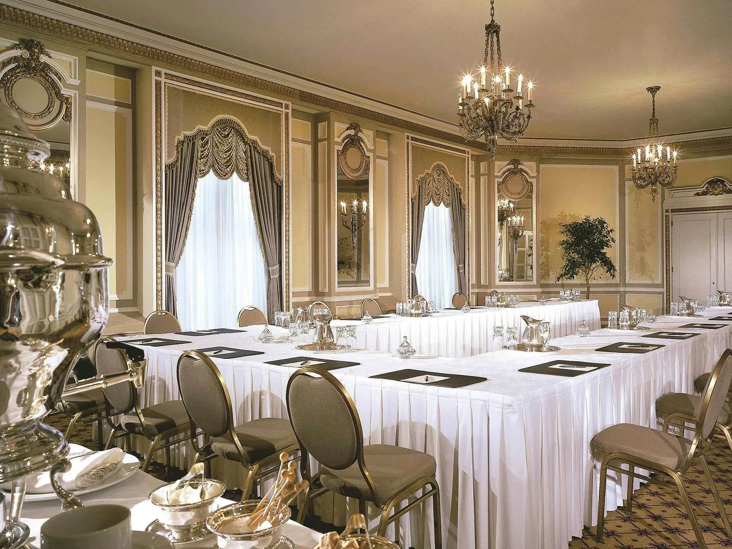 Foto - Fairmont Chateau Laurier