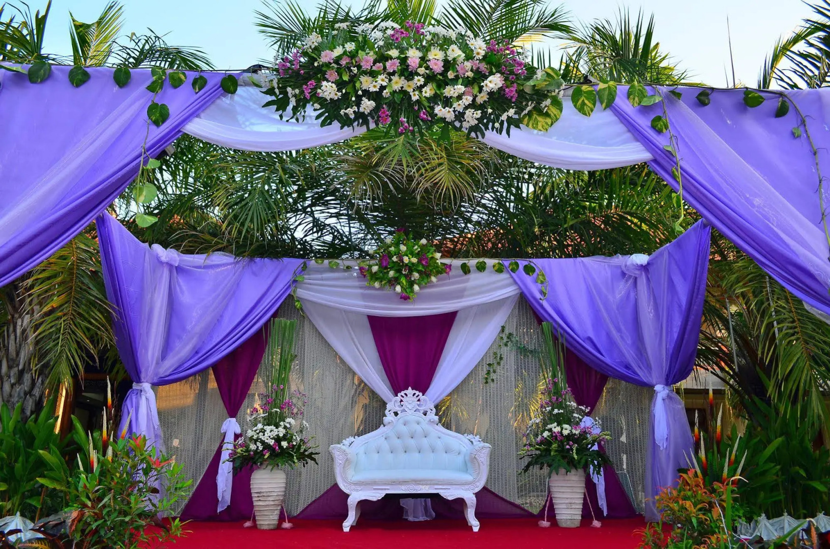 Foto - Inna Sindhu Beach Hotel & Resort