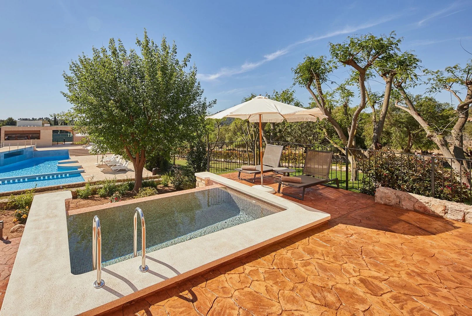 Photo - Pula Suites Boutique Resort