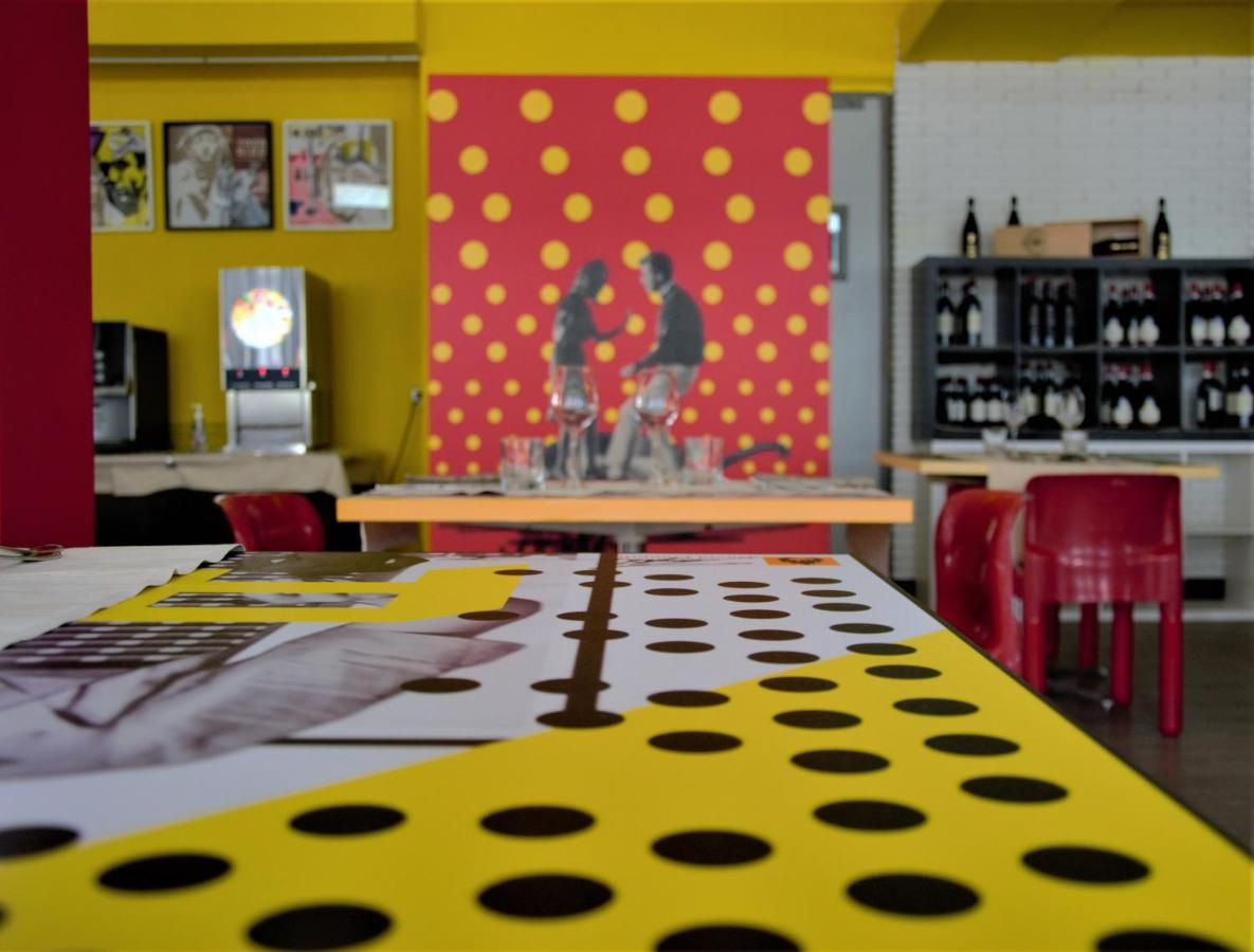 Foto - LH Arca Street Art Hotel