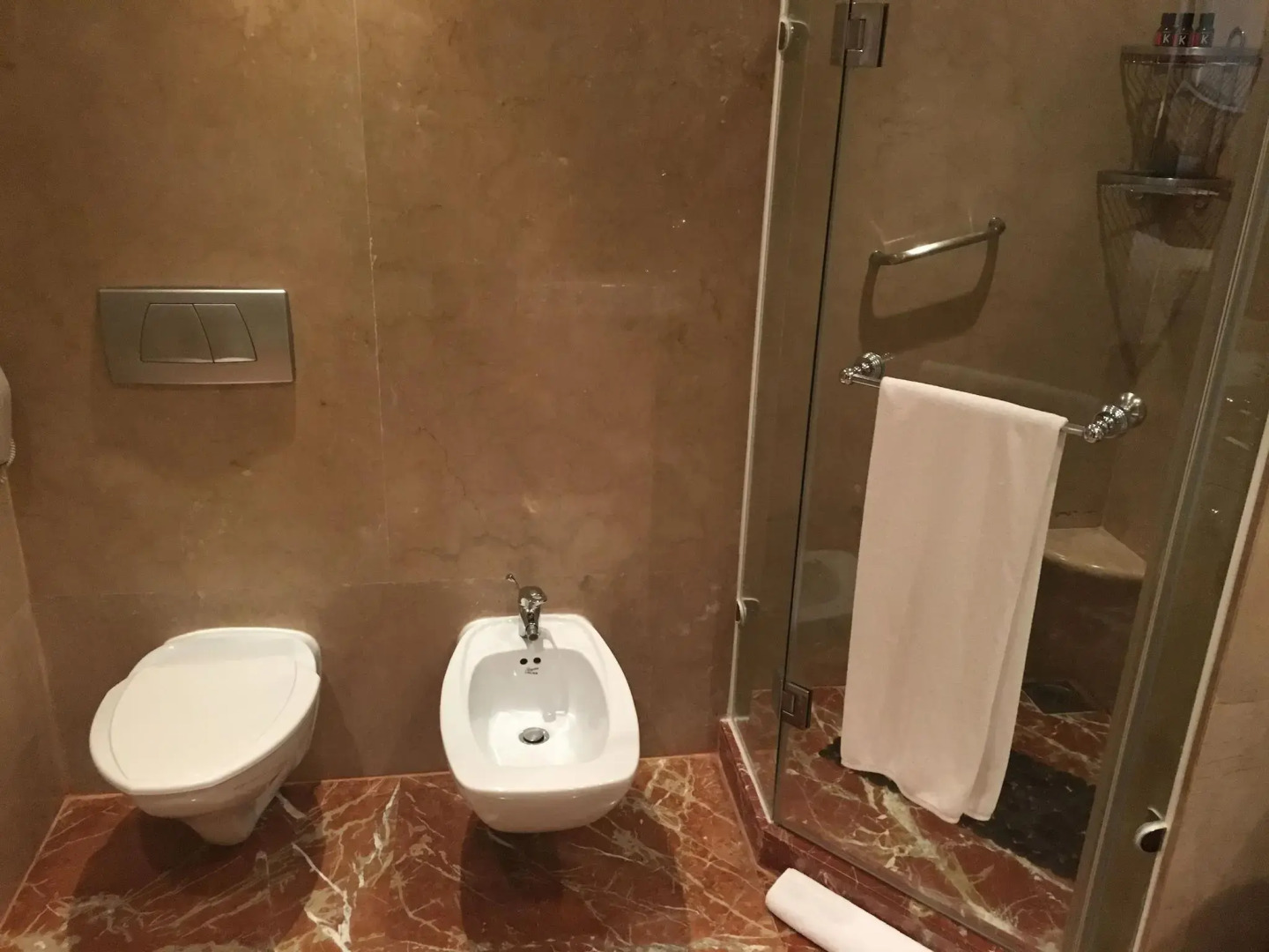 Foto - The Lalit Mumbai