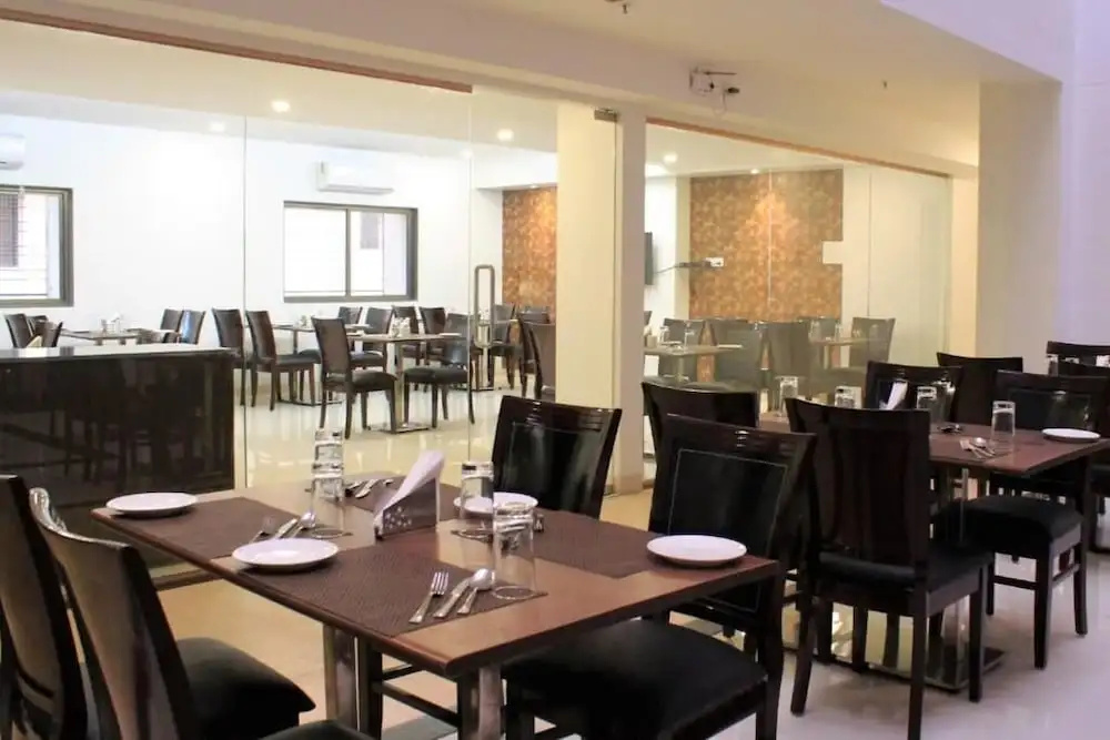 Photo - Magnus Square Business Hotel, Viman Nagar Pune