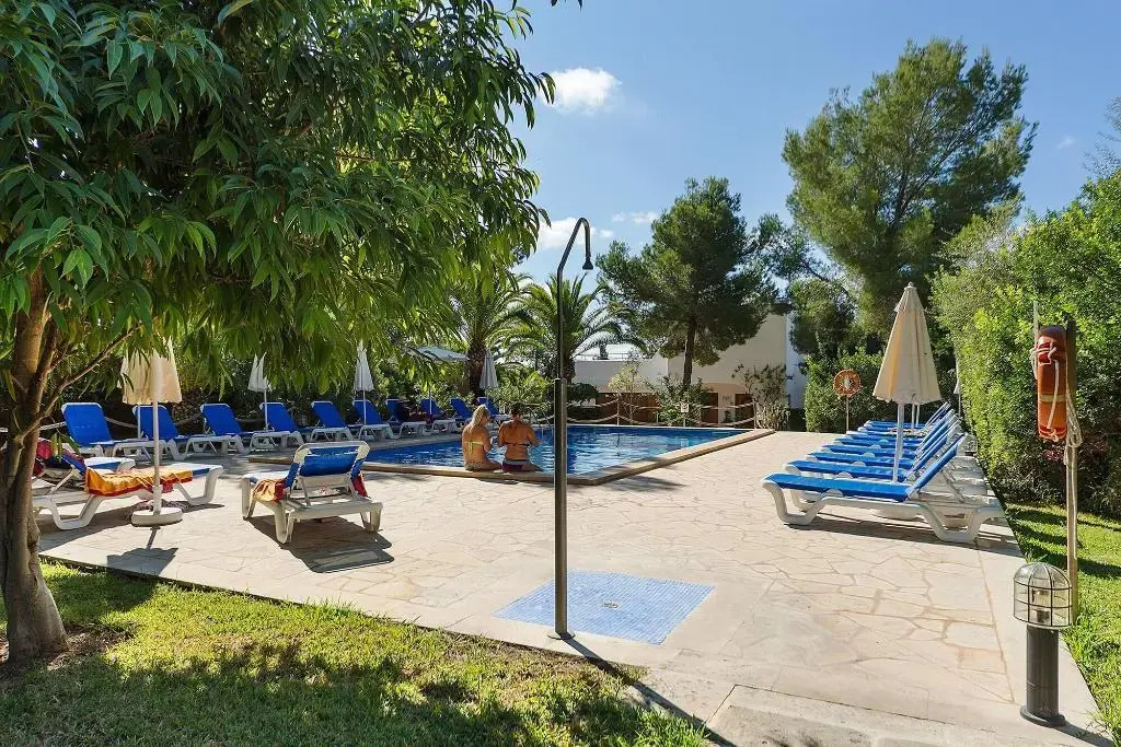 Photo - Hotel Cala Murada