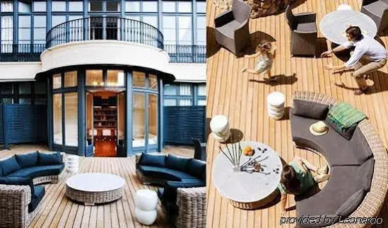 Foto - Praktik Rambla