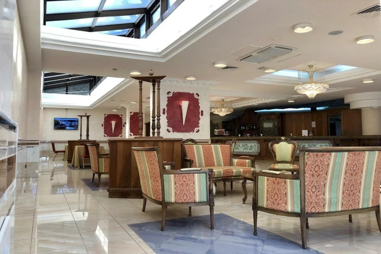Foto - ALI HOTELS - Palace