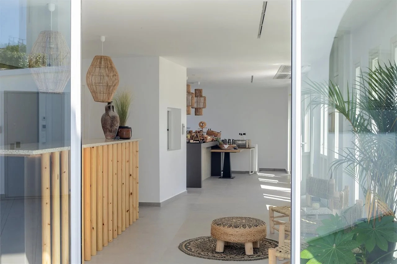 Foto - Secret View Hotel