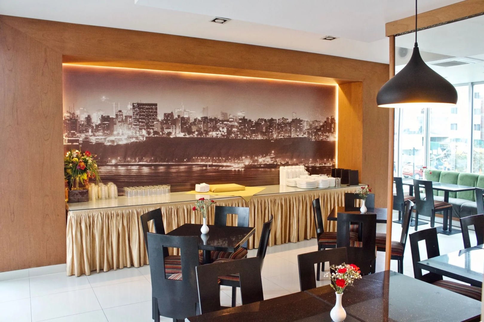 Foto - Habitat Hotel