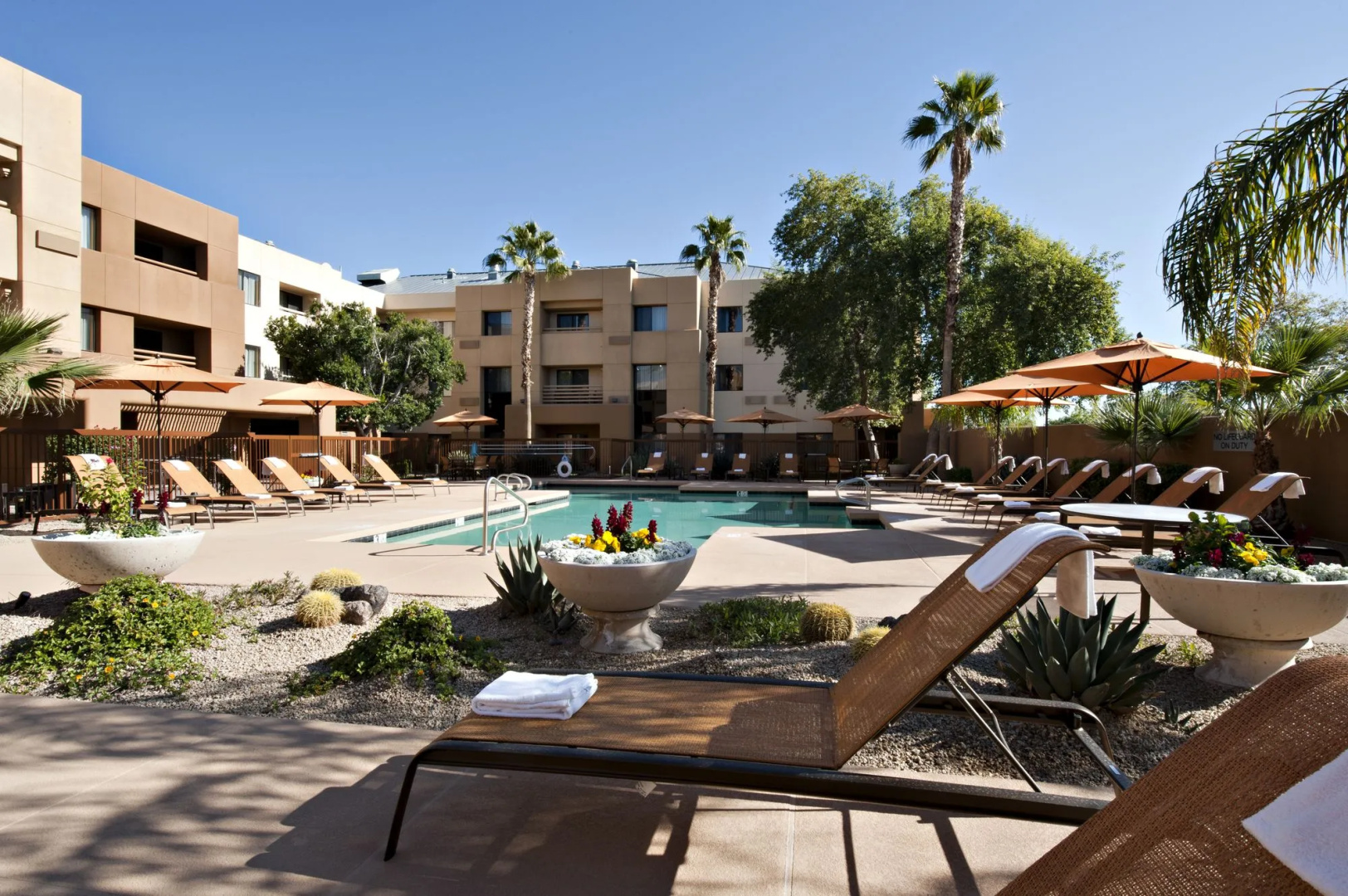 Foto - Courtyard Scottsdale North