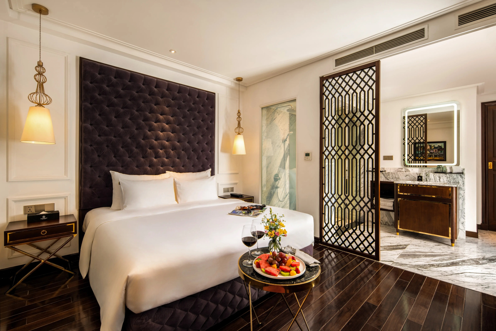 Photo - Anatole Hotel Hanoi