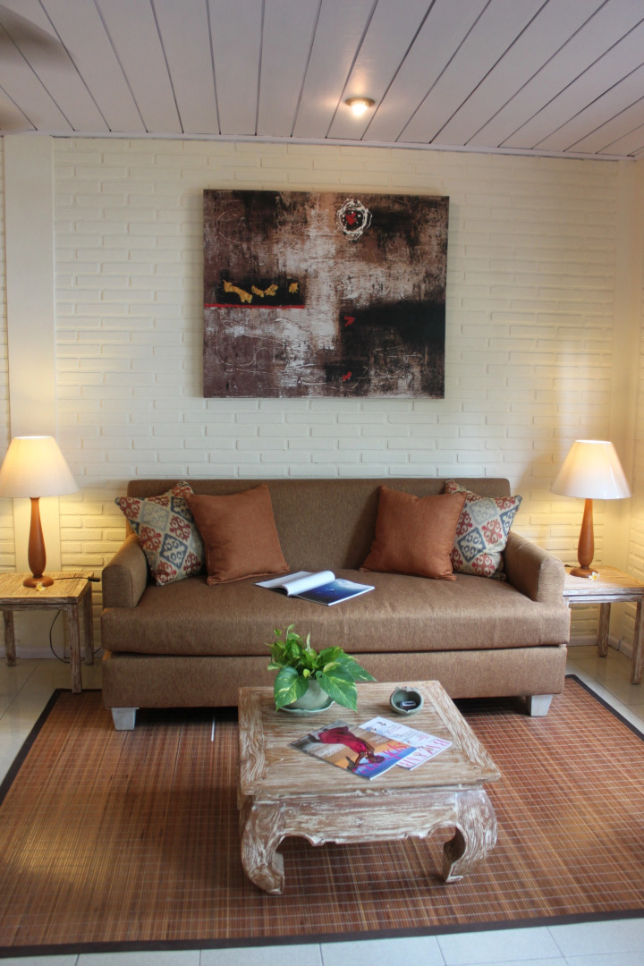 Photo - Tauch Terminal Resort Tulamben & Spa