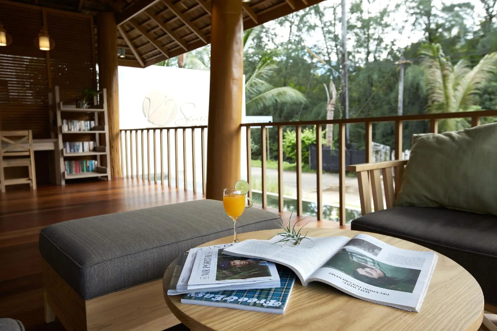 Foto - VAYNA Boutique Koh Chang