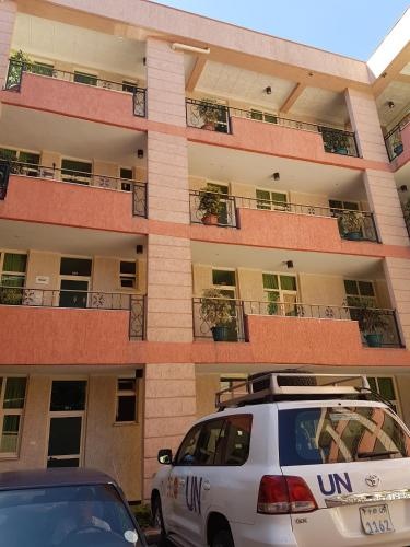 Kebede Guest House