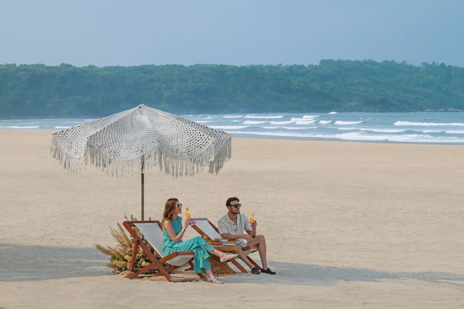 Foto - The St. Regis Goa Resort