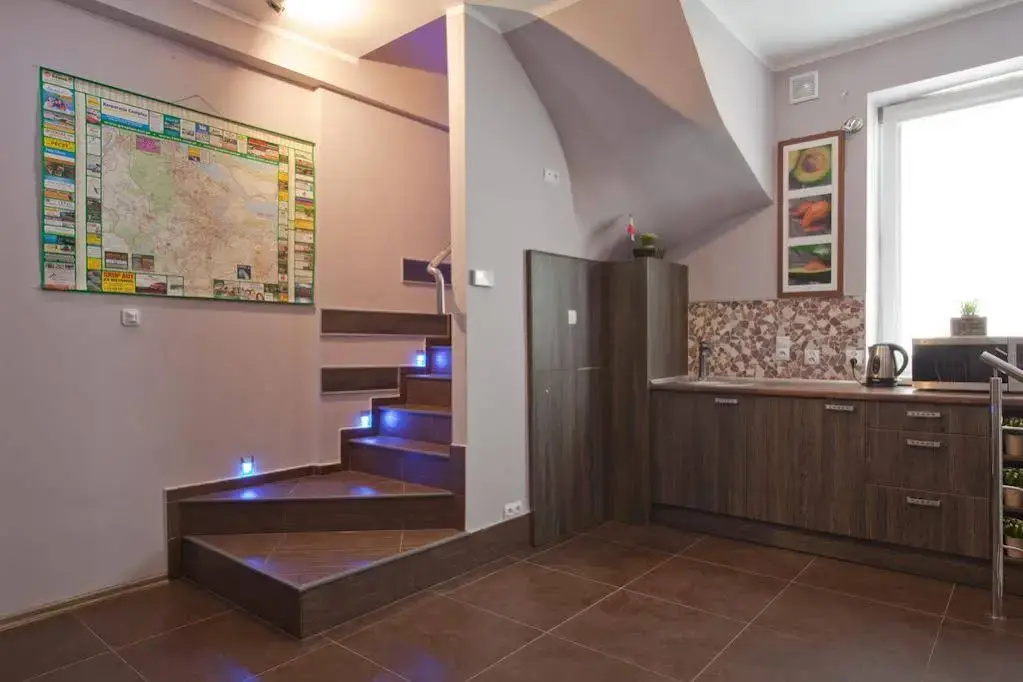 Foto - Guesthouse Baltic
