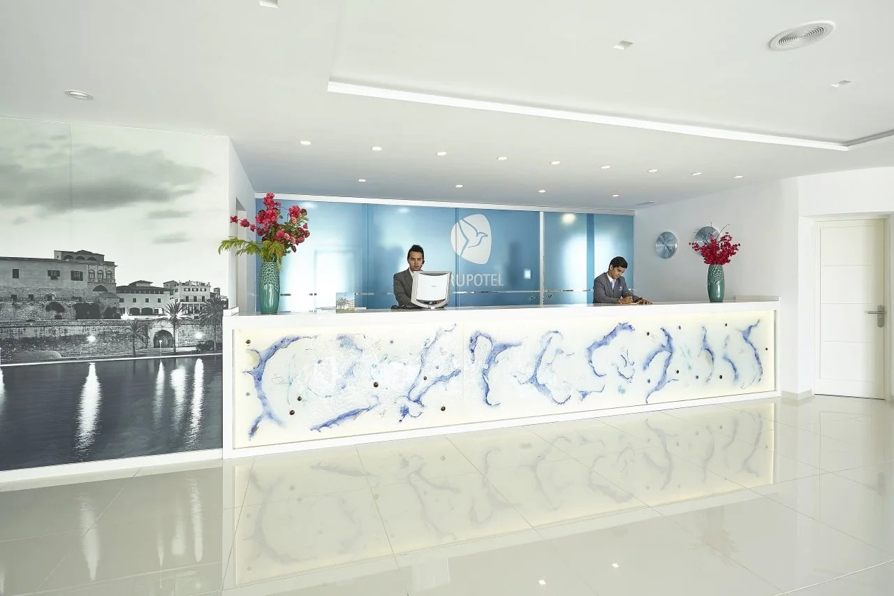 Foto - Grupotel Maritimo