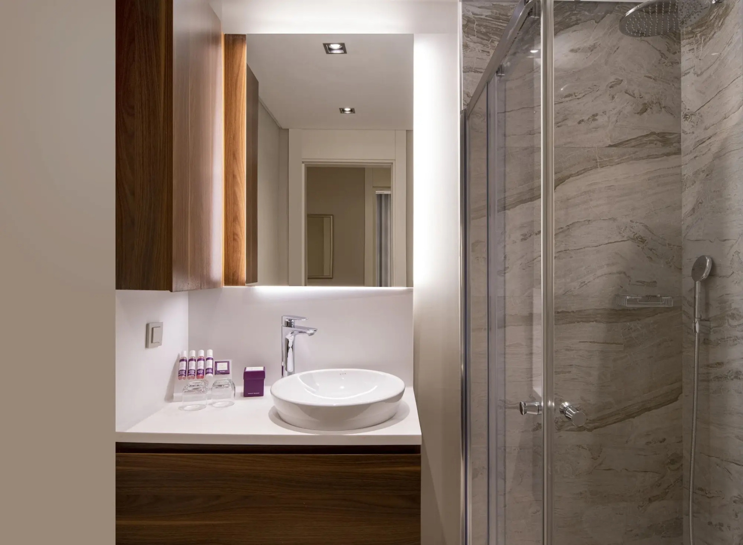 Foto - Mövenpick Living Istanbul West