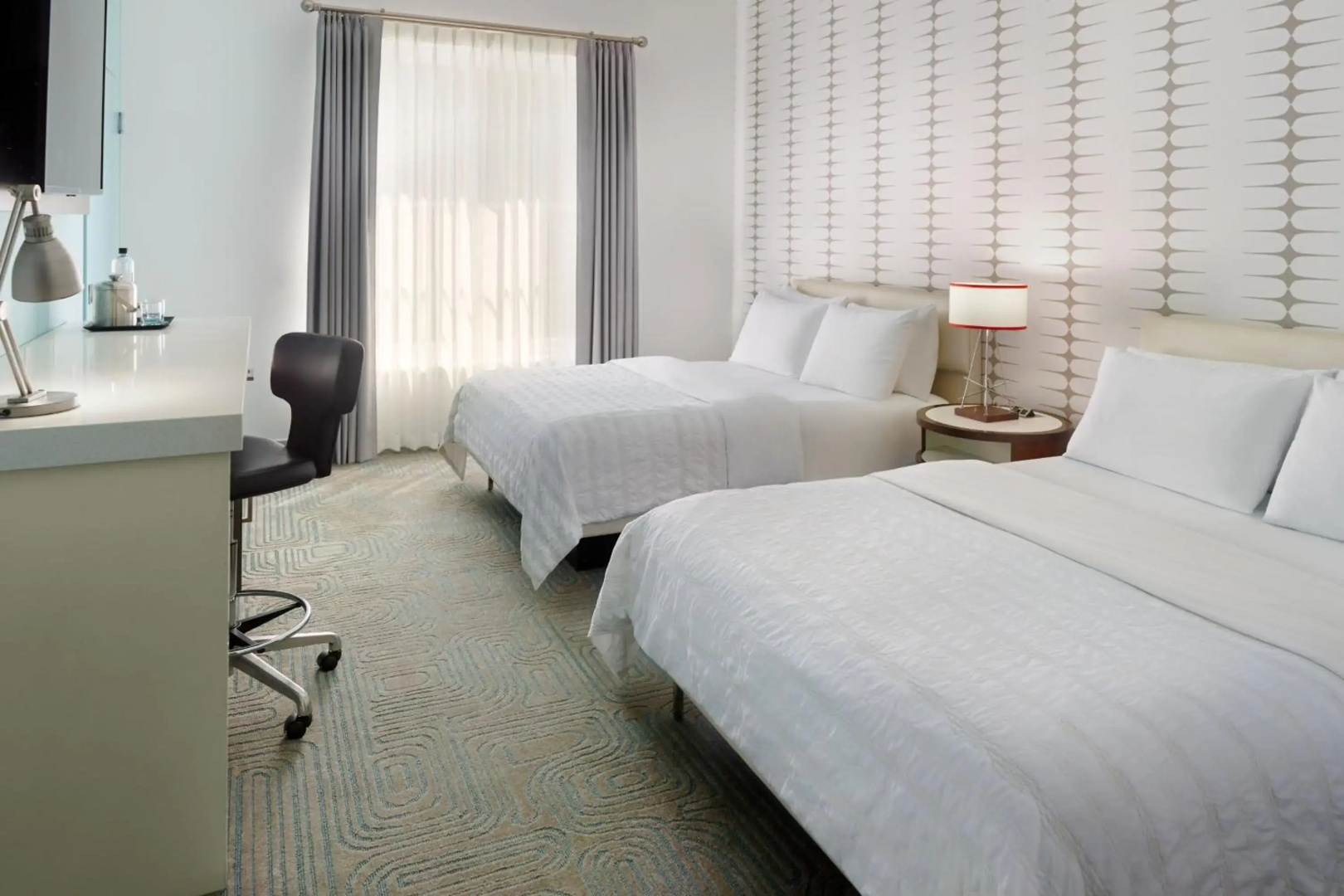 Photo - Le Meridien Tampa, The Courthouse