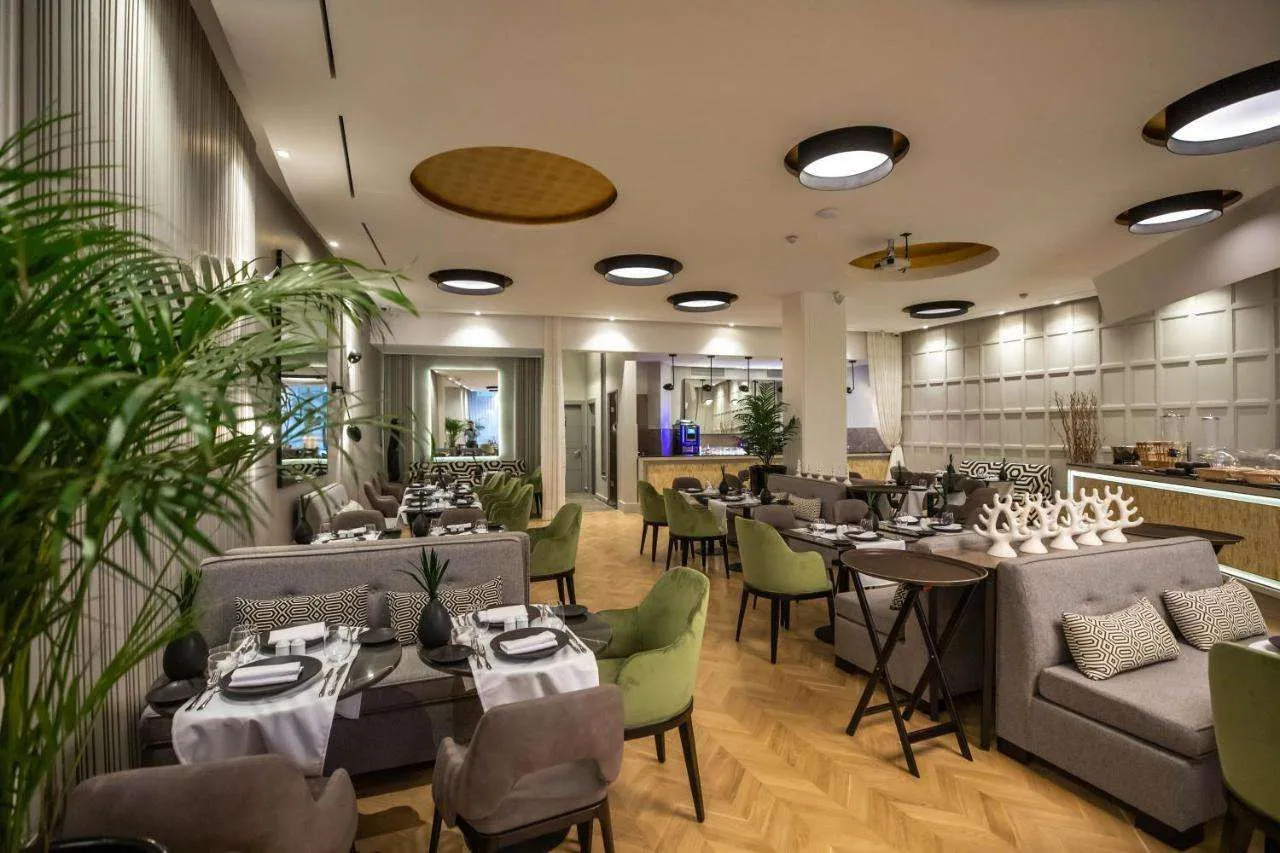 Foto - Gray Boutique Hotel Casablanca