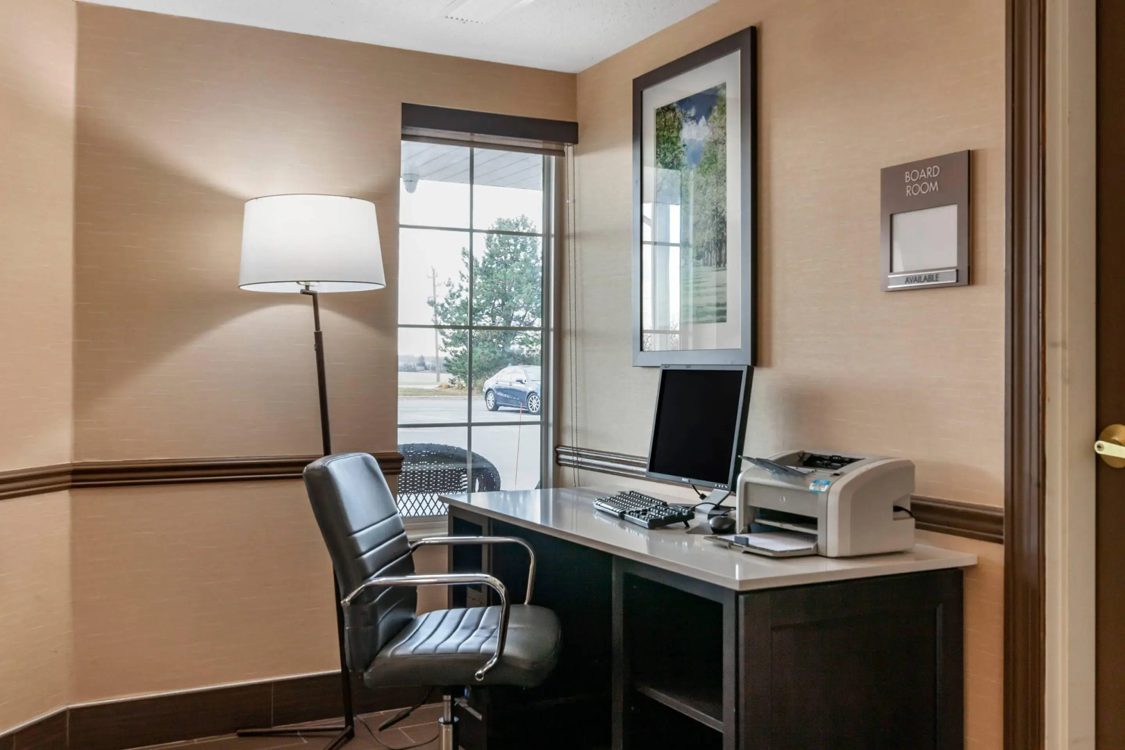 Photo - Comfort Inn & Suites Geneva- West Chicago
