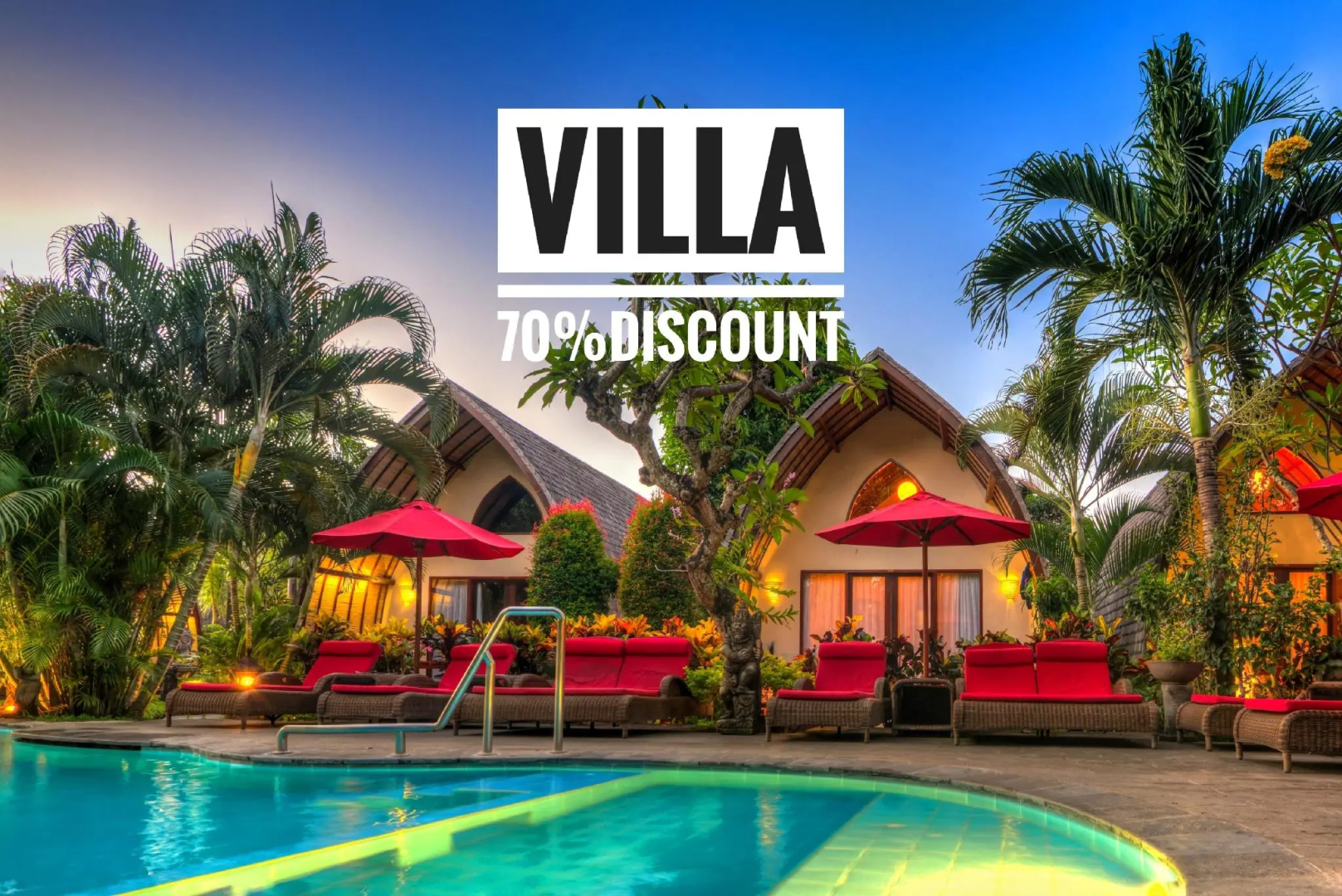 Photo - Klumpu Bali Resort