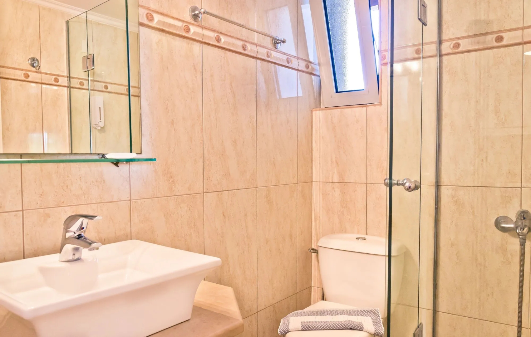 Photo - Talos Hotel Apartments