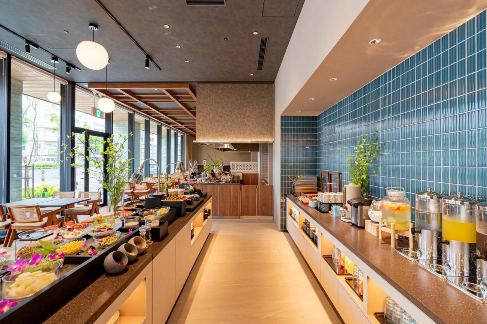 Foto - La'gent Hotel Okinawa Naha