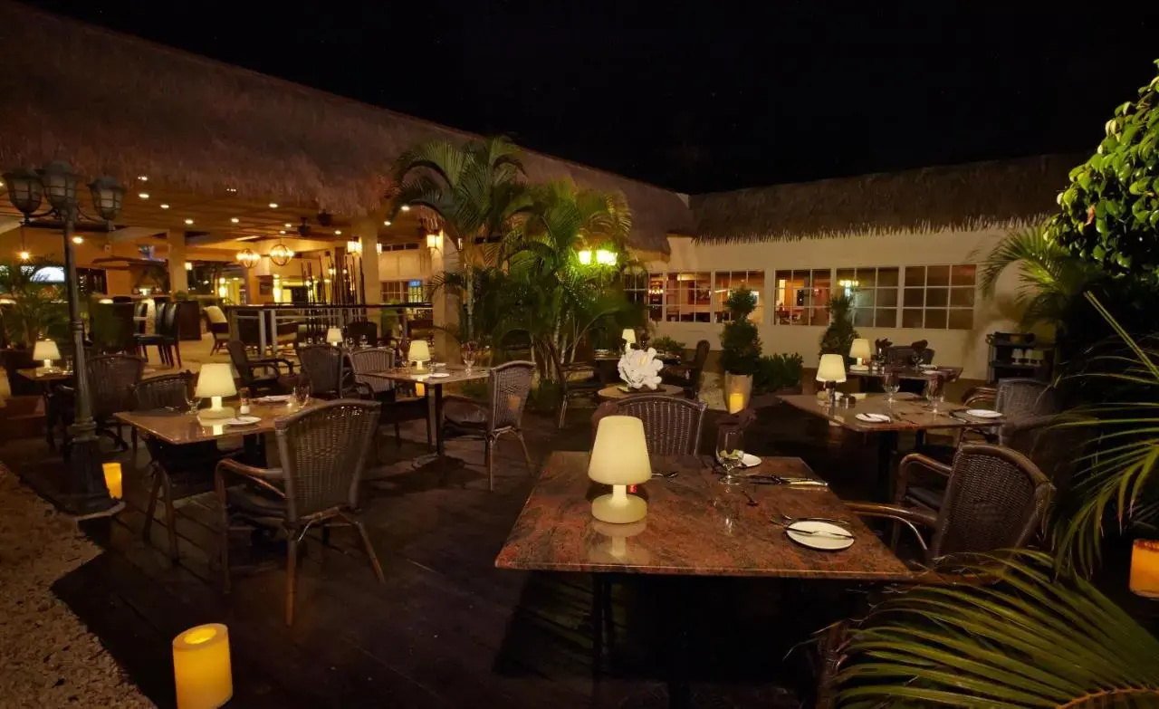 Foto - Manchebo Beach Resort and Spa