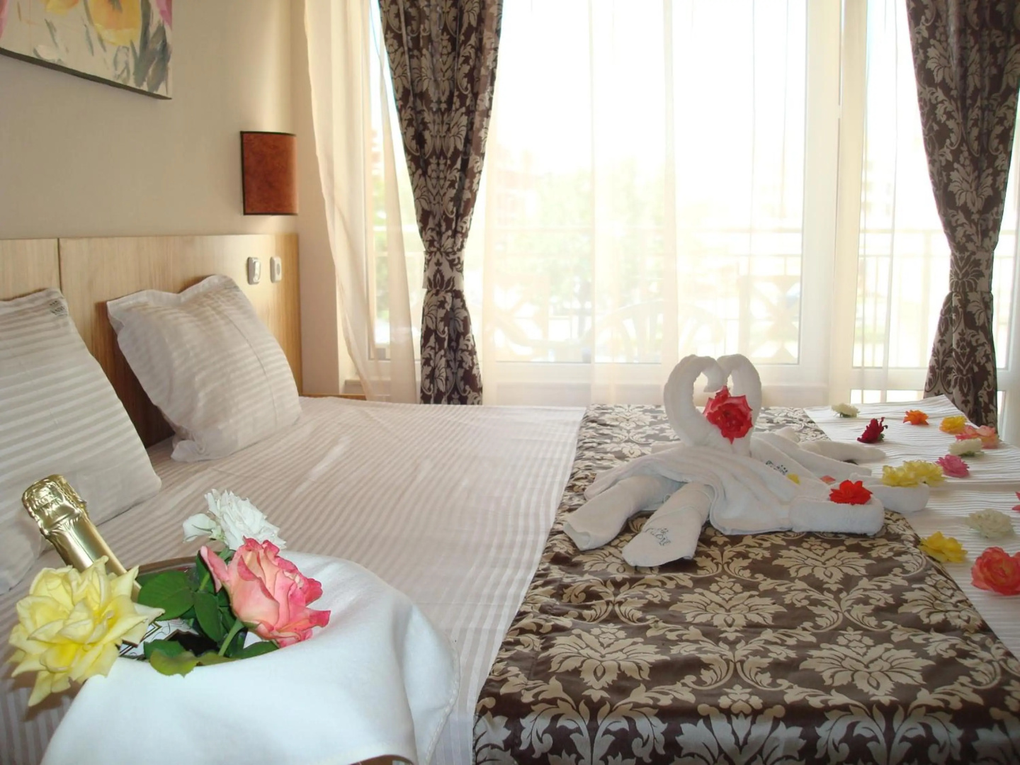 Photo - Karlovo Hotel