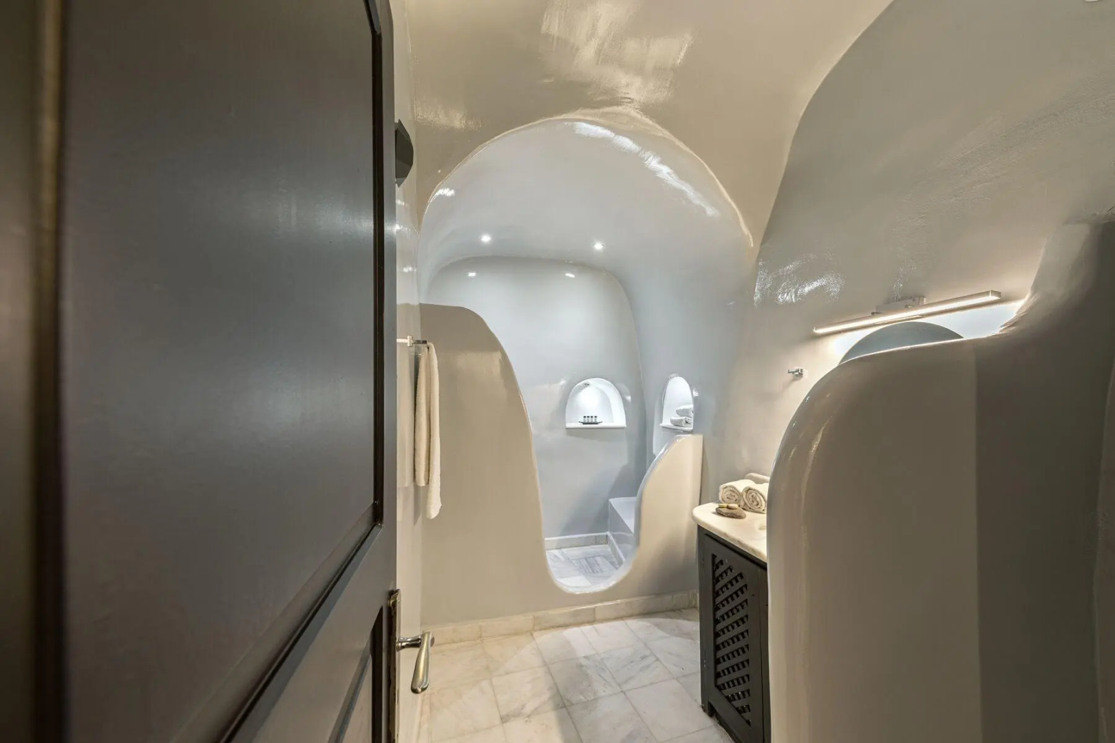 Foto - Pearl of Caldera Oia - Boutique Hotel by Pearl Hotel Collection
