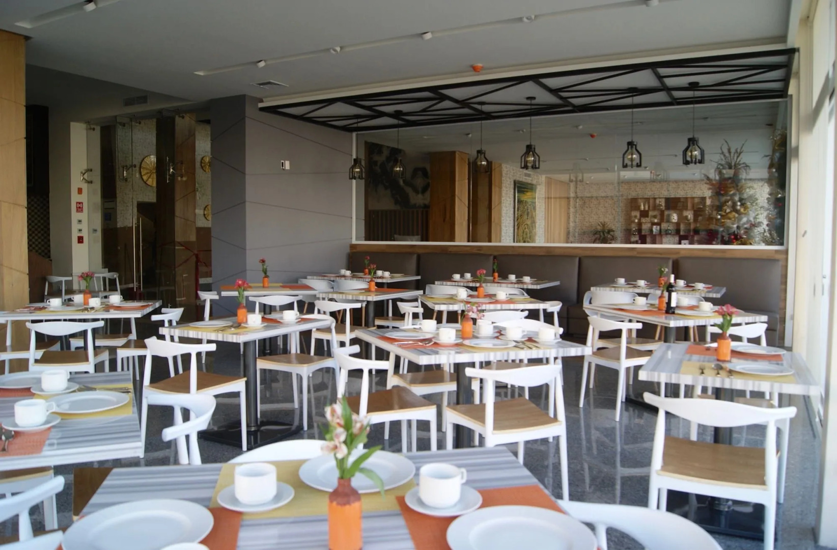 Foto - Hotel Velvet Plaza