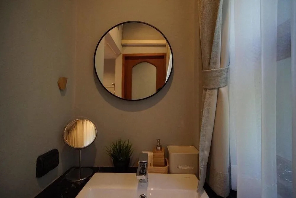 Foto - Yellow Pillow village