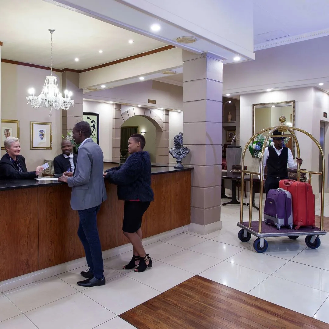 Photo - Apollo Hotel