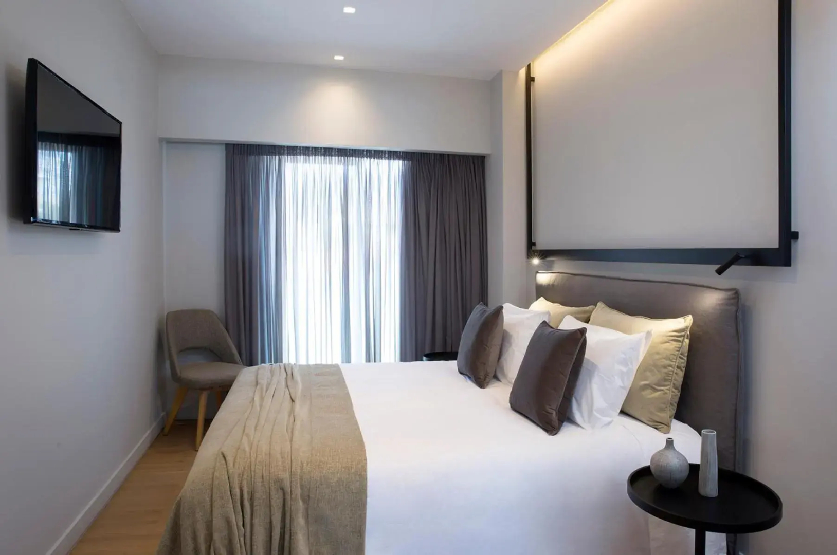 Foto - The Alex Monte Kastella, Santikos Collection